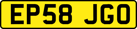 EP58JGO