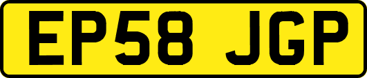 EP58JGP