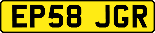 EP58JGR