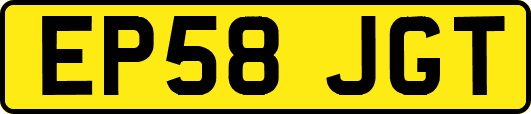 EP58JGT