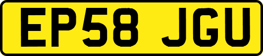 EP58JGU