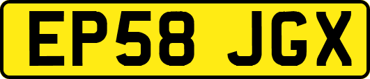 EP58JGX