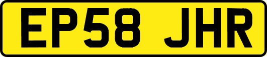 EP58JHR