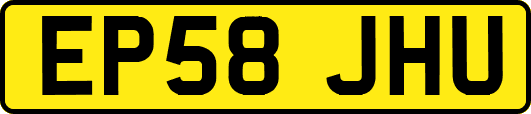 EP58JHU
