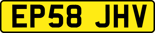 EP58JHV