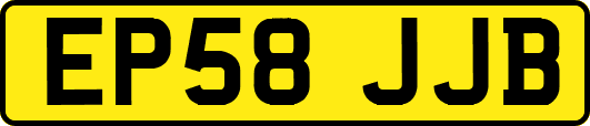 EP58JJB