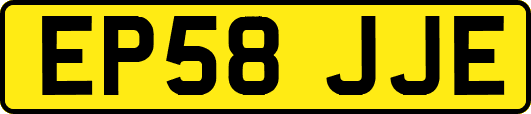 EP58JJE
