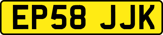 EP58JJK
