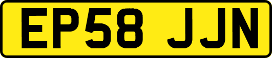 EP58JJN