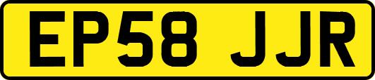 EP58JJR