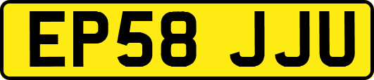 EP58JJU