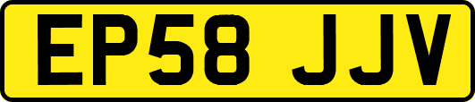 EP58JJV