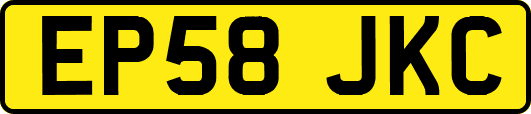 EP58JKC