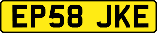 EP58JKE