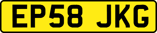 EP58JKG