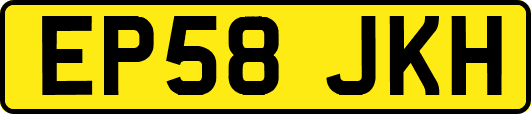 EP58JKH