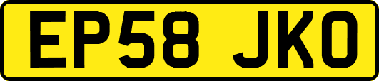 EP58JKO