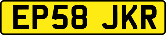 EP58JKR