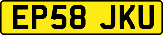 EP58JKU