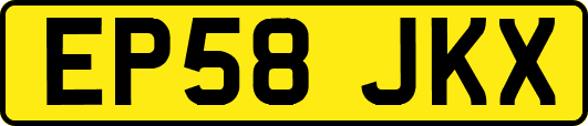 EP58JKX