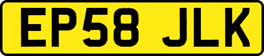 EP58JLK