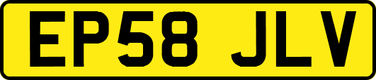 EP58JLV