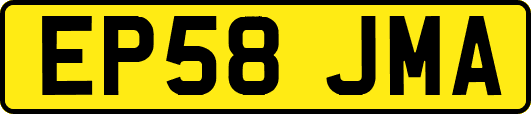 EP58JMA