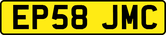 EP58JMC