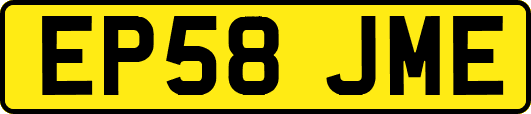 EP58JME