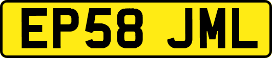EP58JML