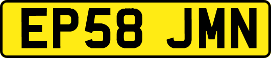 EP58JMN