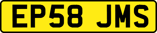EP58JMS