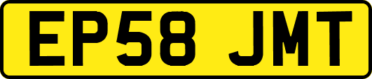 EP58JMT