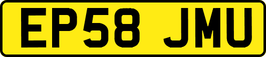 EP58JMU