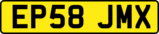 EP58JMX