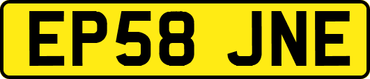 EP58JNE