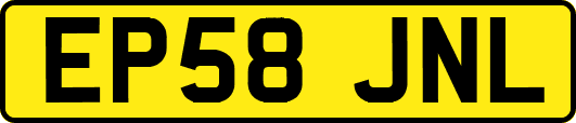 EP58JNL