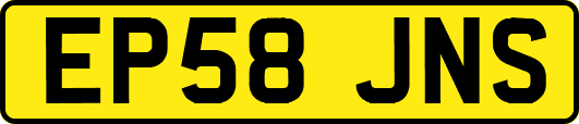 EP58JNS