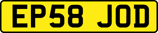 EP58JOD