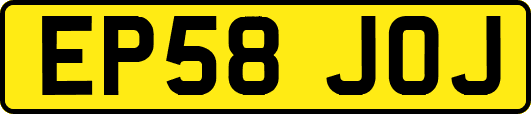 EP58JOJ