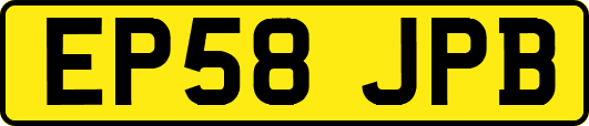 EP58JPB