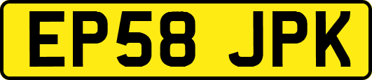 EP58JPK