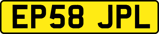 EP58JPL