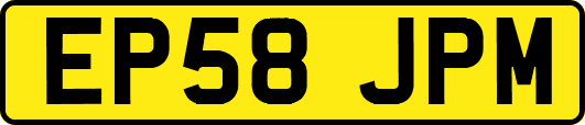 EP58JPM