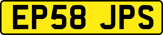 EP58JPS