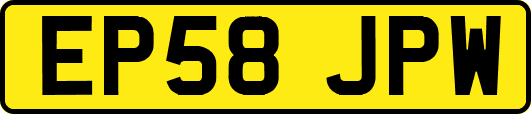 EP58JPW
