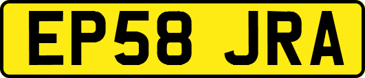 EP58JRA