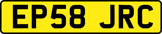 EP58JRC