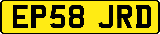 EP58JRD