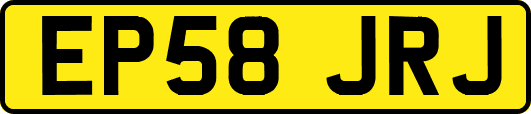 EP58JRJ